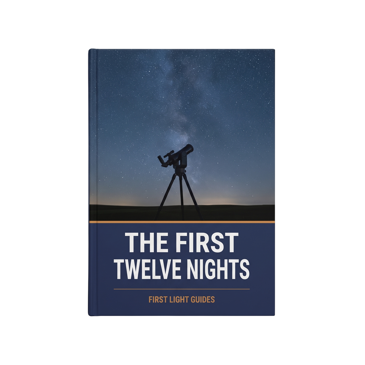 The First Twelve Nights (North + South)