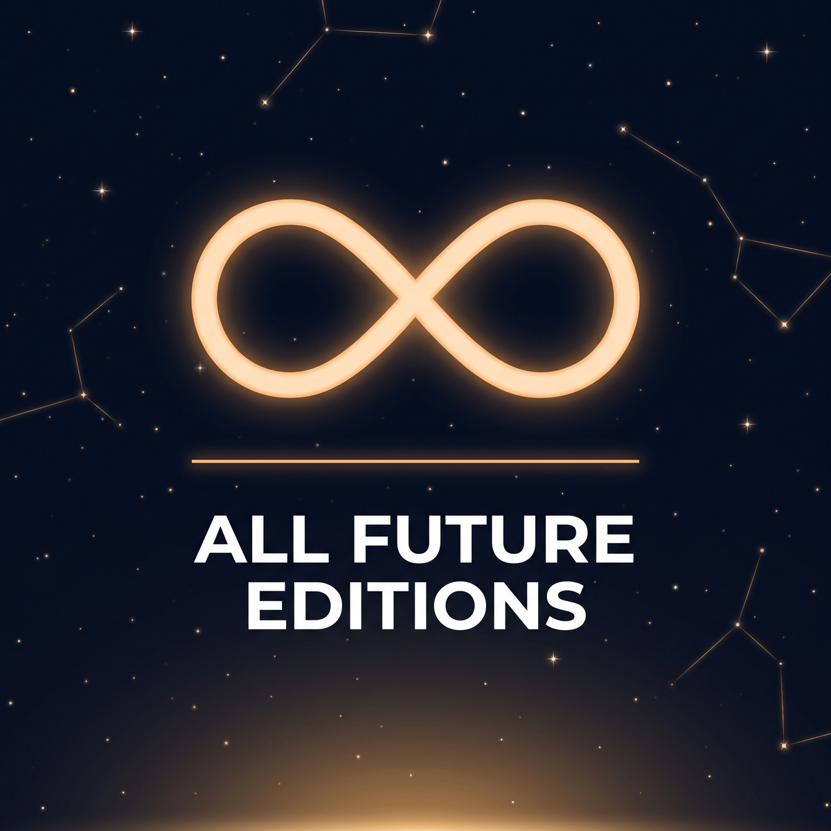 All Future Editions